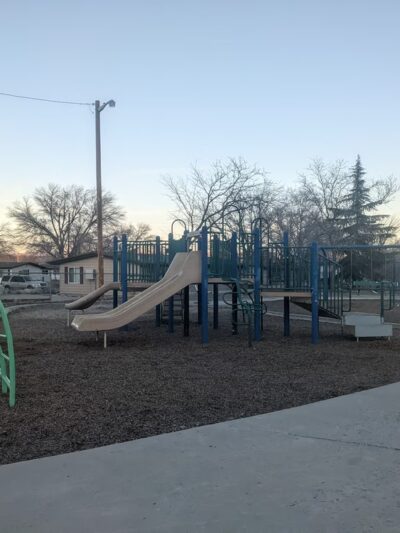 Sage Street Park - Reno, NV