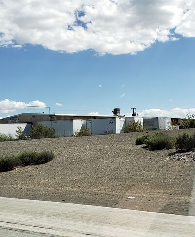 Sage Street Park - Reno, NV