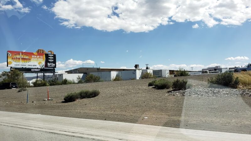 Sage Street Park - Reno, NV