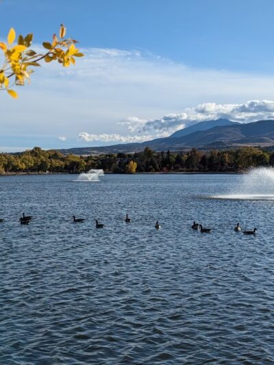 Virginia Lake Park - Reno, NV