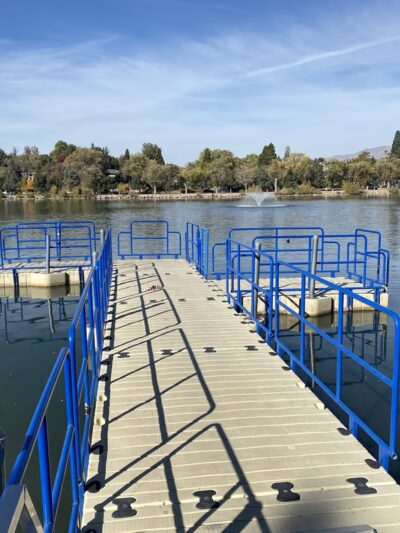 Virginia Lake Park - Reno, NV