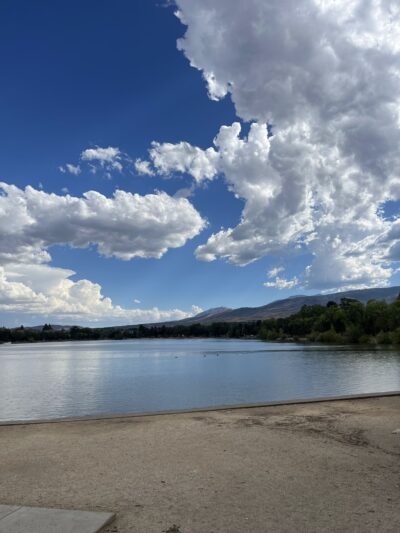 Virginia Lake Park - Reno, NV