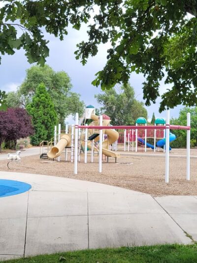 Wheatland Park - Reno, NV