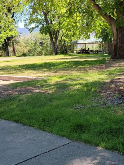 Whitaker Park - Reno, NV