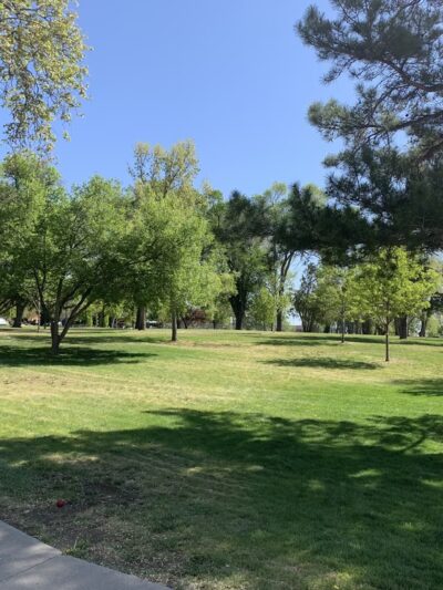 Whitaker Park - Reno, NV