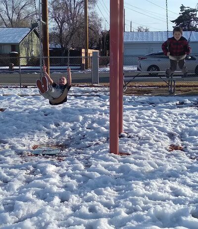 Wilkinson Park - Reno, NV