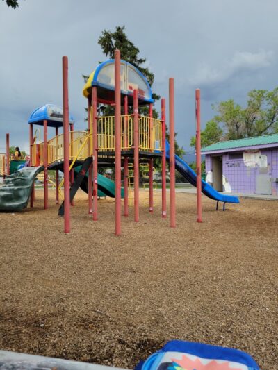 Wilkinson Park - Reno, NV