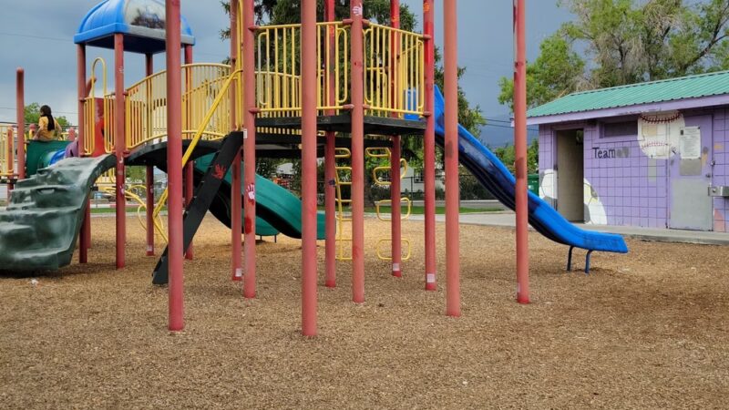 Wilkinson Park - Reno, NV