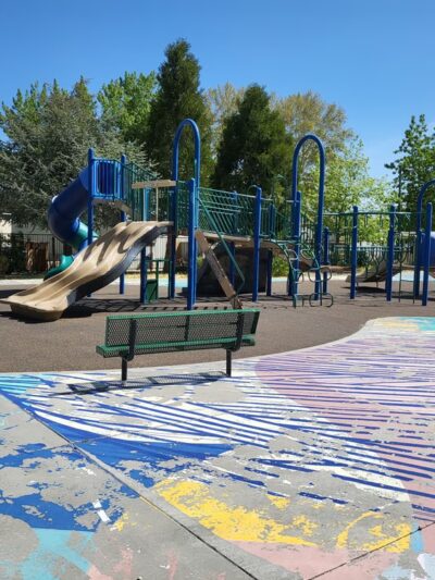 Yori Park - Reno, NV