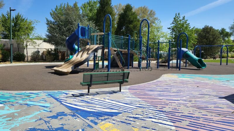 Yori Park - Reno, NV