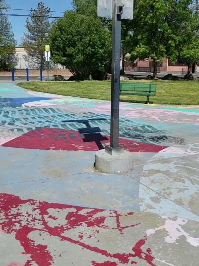 Yori Park - Reno, NV