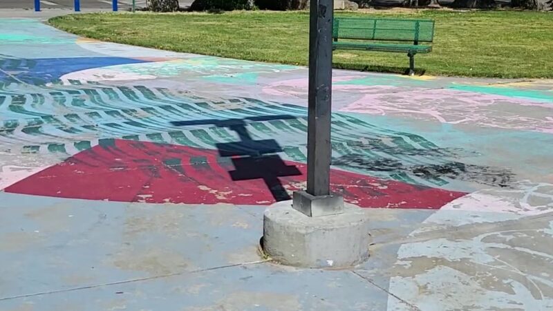 Yori Park - Reno, NV