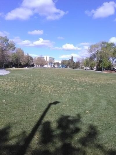 Yori Park - Reno, NV