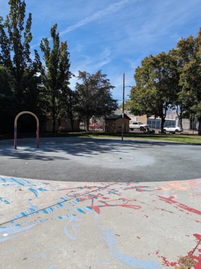 Yori Park - Reno, NV