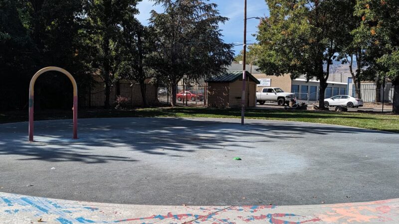 Yori Park - Reno, NV