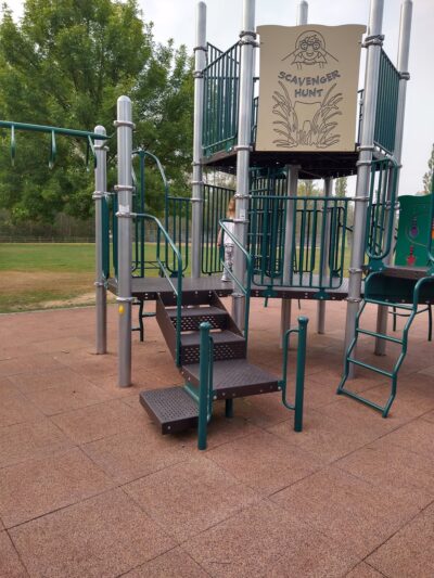 Coalfield Park - Renton, WA