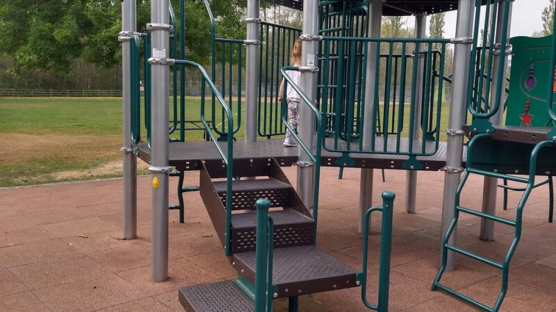 Coalfield Park - Renton, WA
