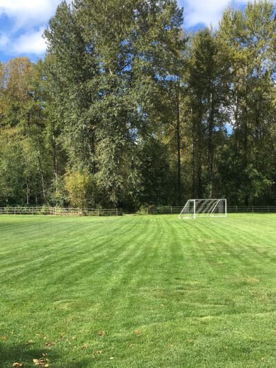 Coalfield Park - Renton, WA