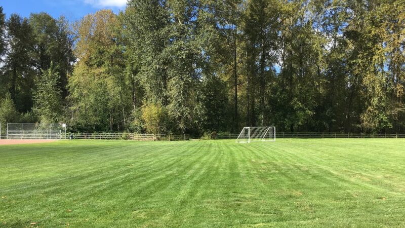 Coalfield Park - Renton, WA