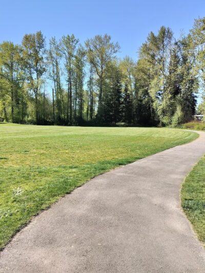 Cascade Park - Renton, WA