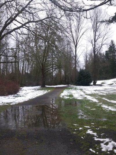 Cascade Park - Renton, WA