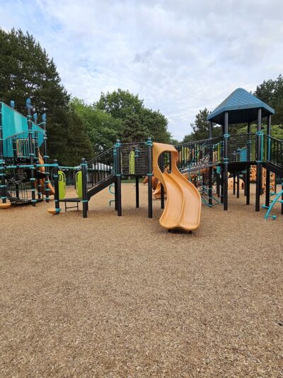 Gene Coulon Memorial Beach Park - Renton, WA