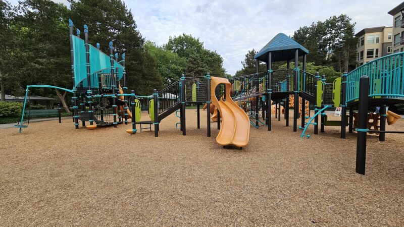 Gene Coulon Memorial Beach Park - Renton, WA