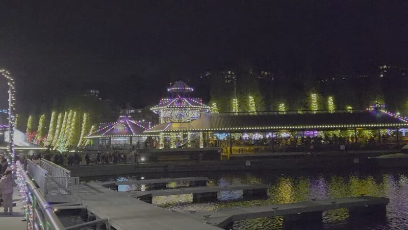 Gene Coulon Memorial Beach Park - Renton, WA