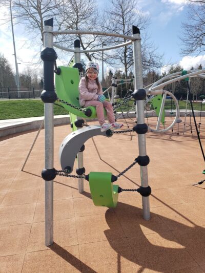 Petrovitsky Park - Renton, WA