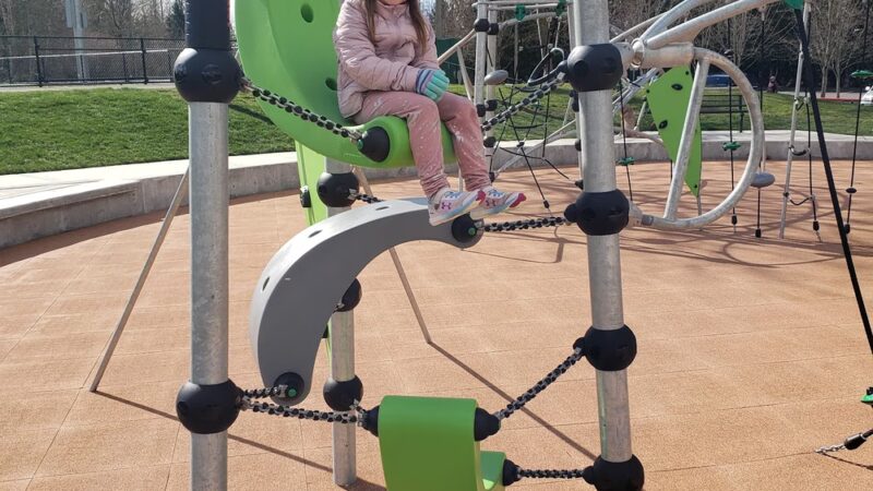 Petrovitsky Park - Renton, WA