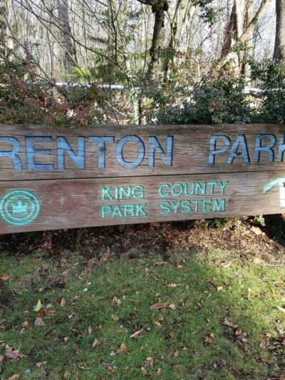Renton Park - Renton, WA