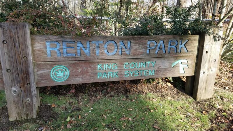 Renton Park - Renton, WA