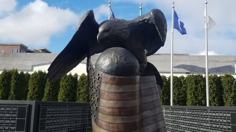 Veterans Memorial Park - Renton, WA