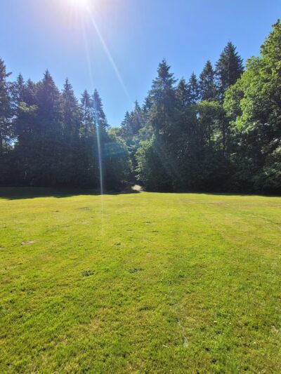 Windsor Hills Park - Renton, WA