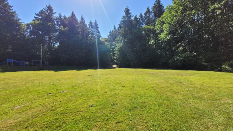 Windsor Hills Park - Renton, WA