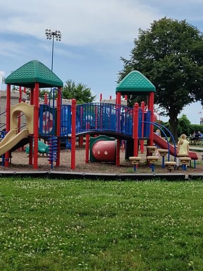 J.R. Martin Park - Republic, MO