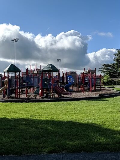 J.R. Martin Park - Republic, MO
