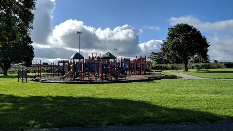 J.R. Martin Park - Republic, MO