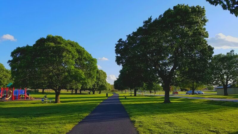J.R. Martin Park - Republic, MO