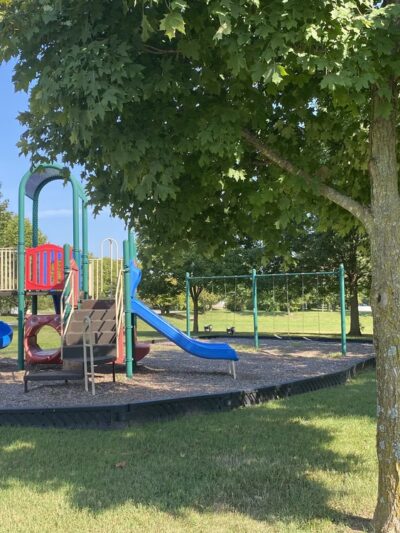 McKee Park - Republic, MO