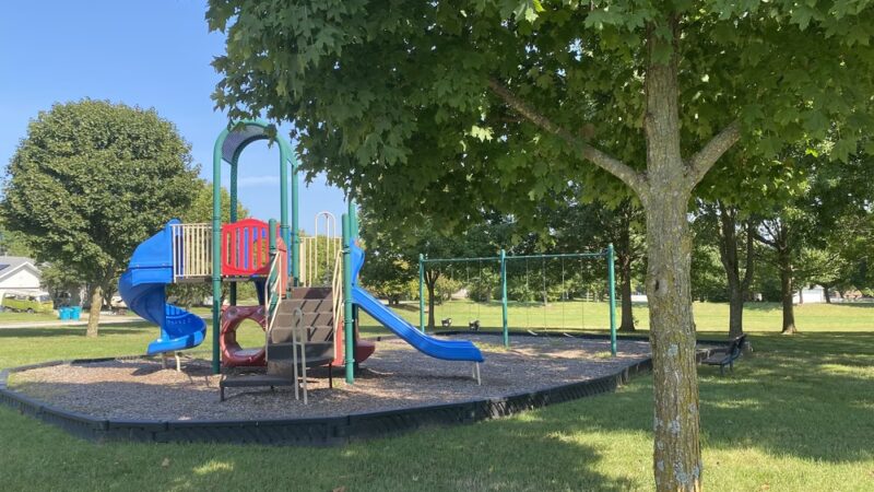 McKee Park - Republic, MO