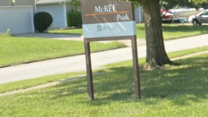 McKee Park - Republic, MO