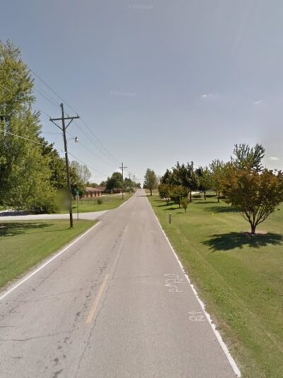 McKee Park - Republic, MO