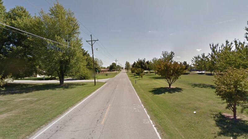 McKee Park - Republic, MO