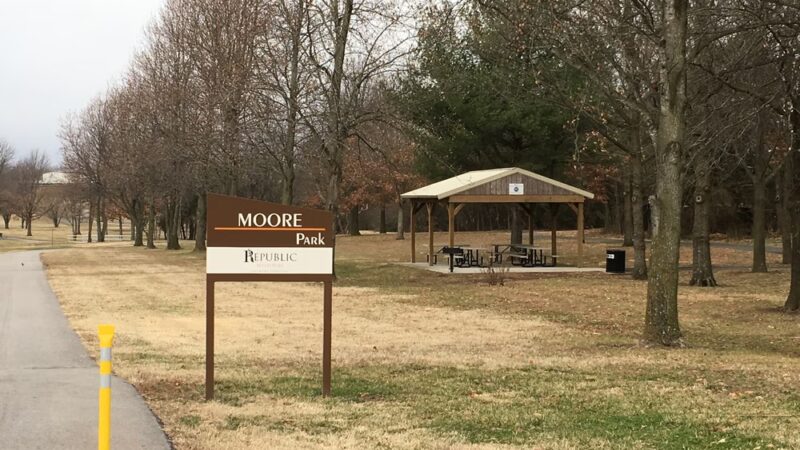 Moore Park - Republic, MO