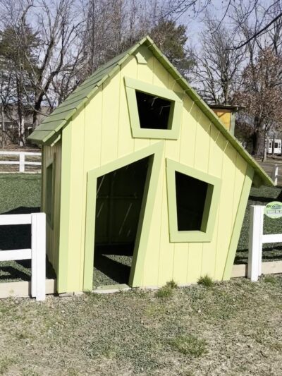 Moore Park - Republic, MO