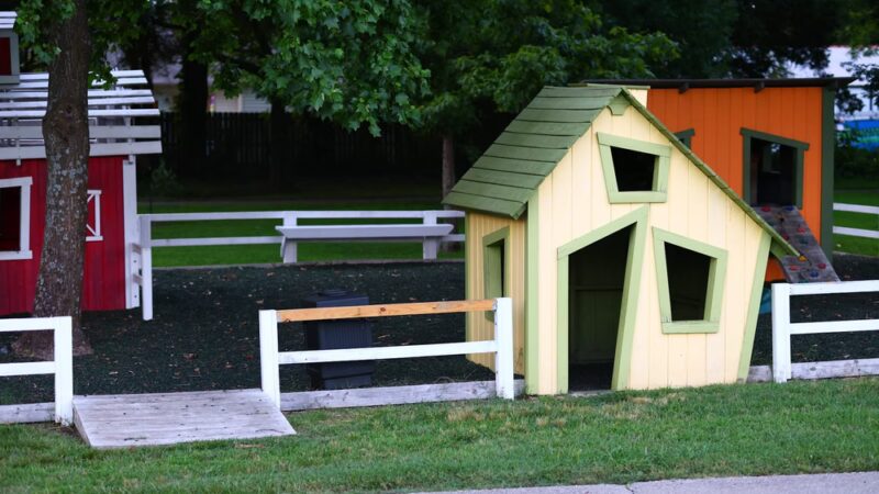 Moore Park - Republic, MO