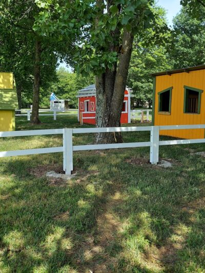 Moore Park - Republic, MO