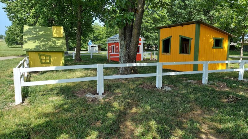 Moore Park - Republic, MO
