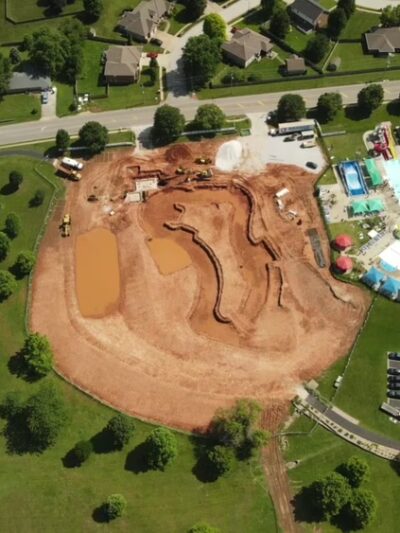 Republic Parks & Recreation - Republic, MO
